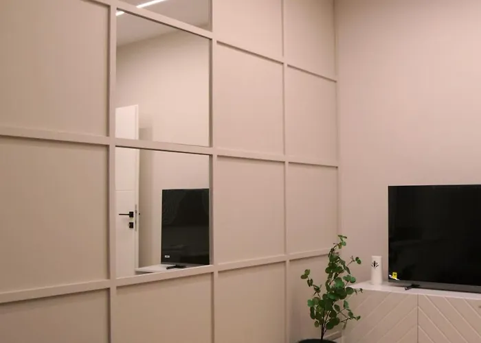 Abc Apartment Blloku Center