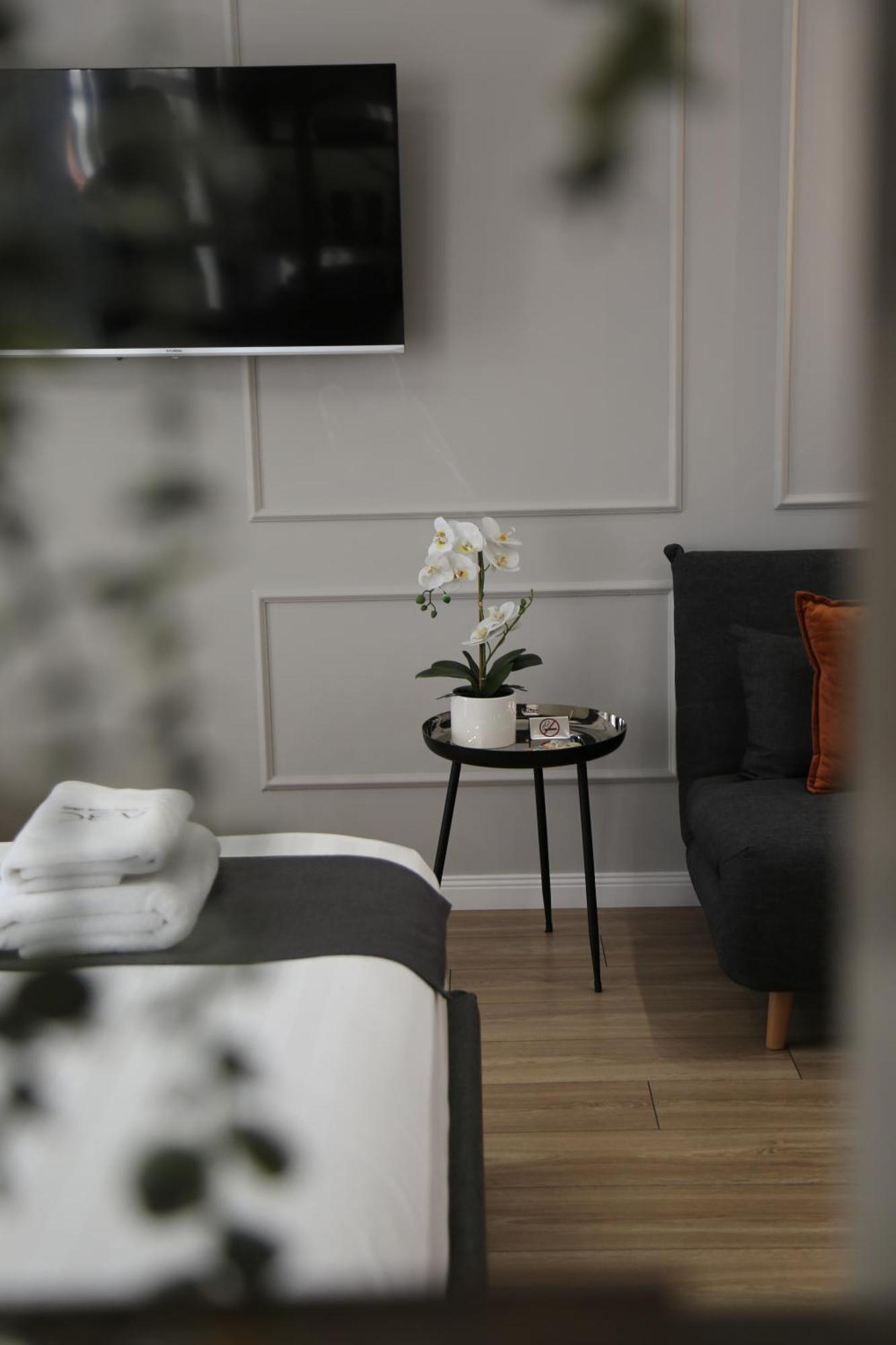 Abc Blloku Center Apartment *