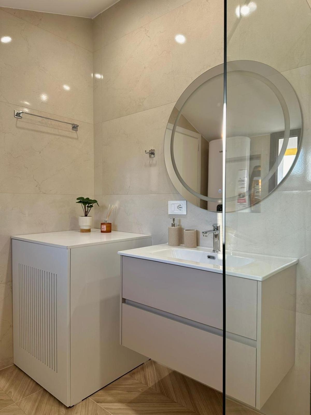 Apartment Abc Blloku Center Tirana