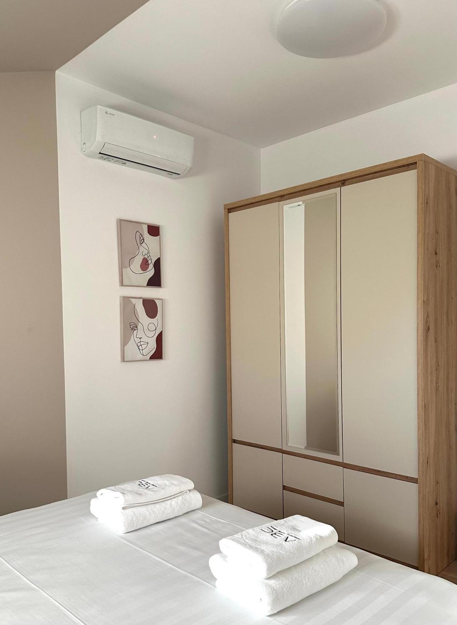 Abc Blloku Center Apartment *