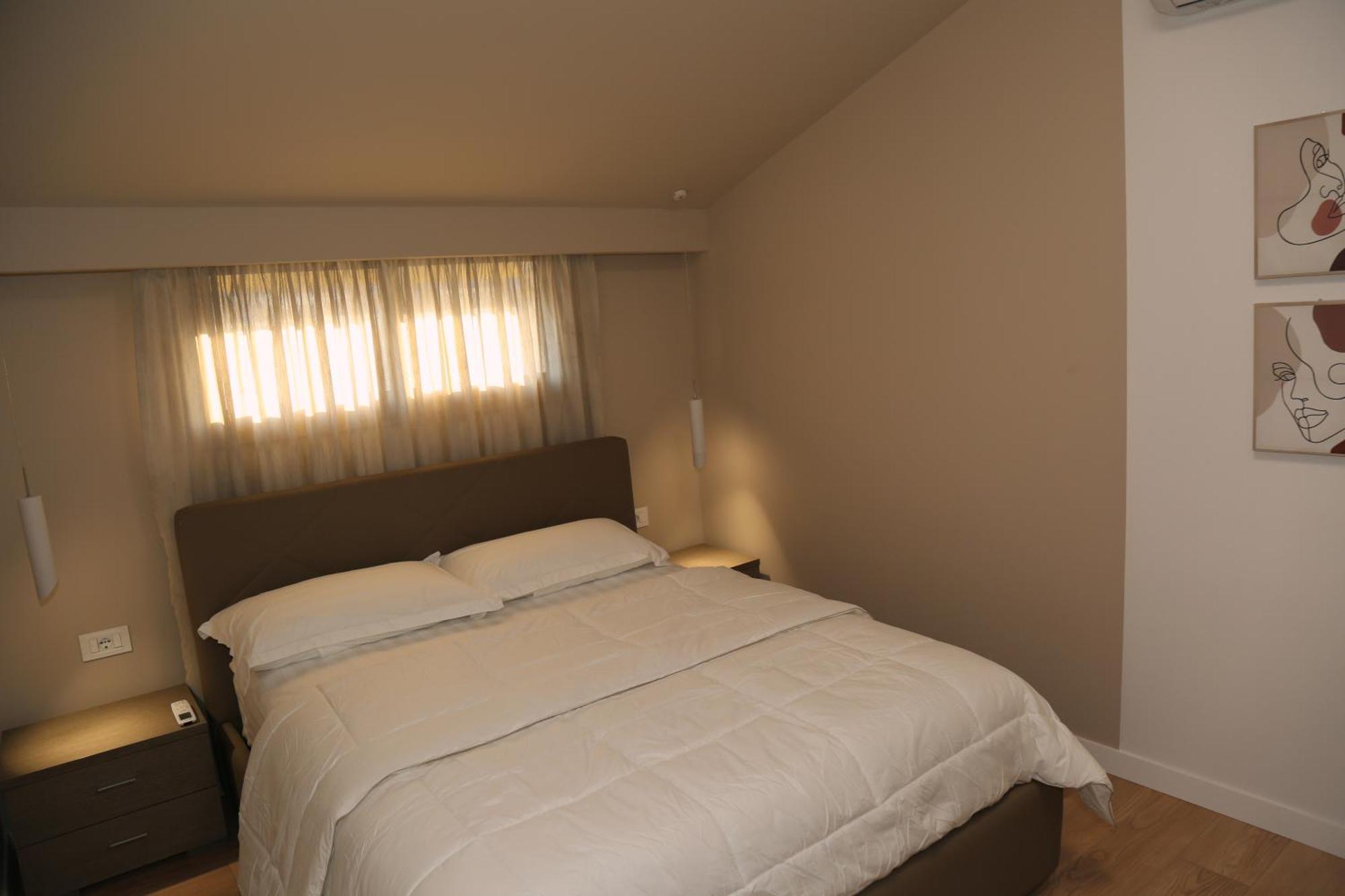 Abc Blloku Center Tirana