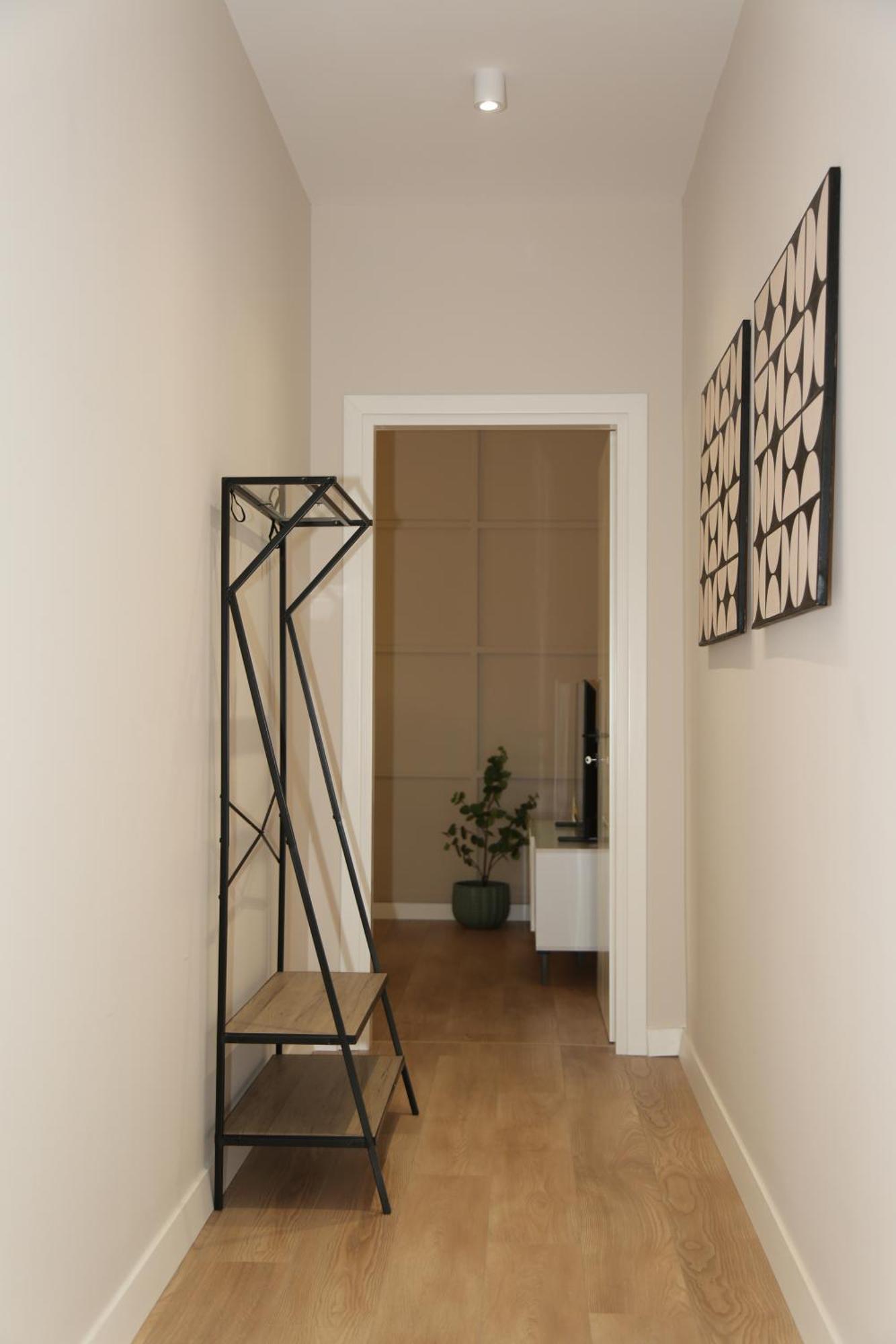 Abc Blloku Center Apartment *