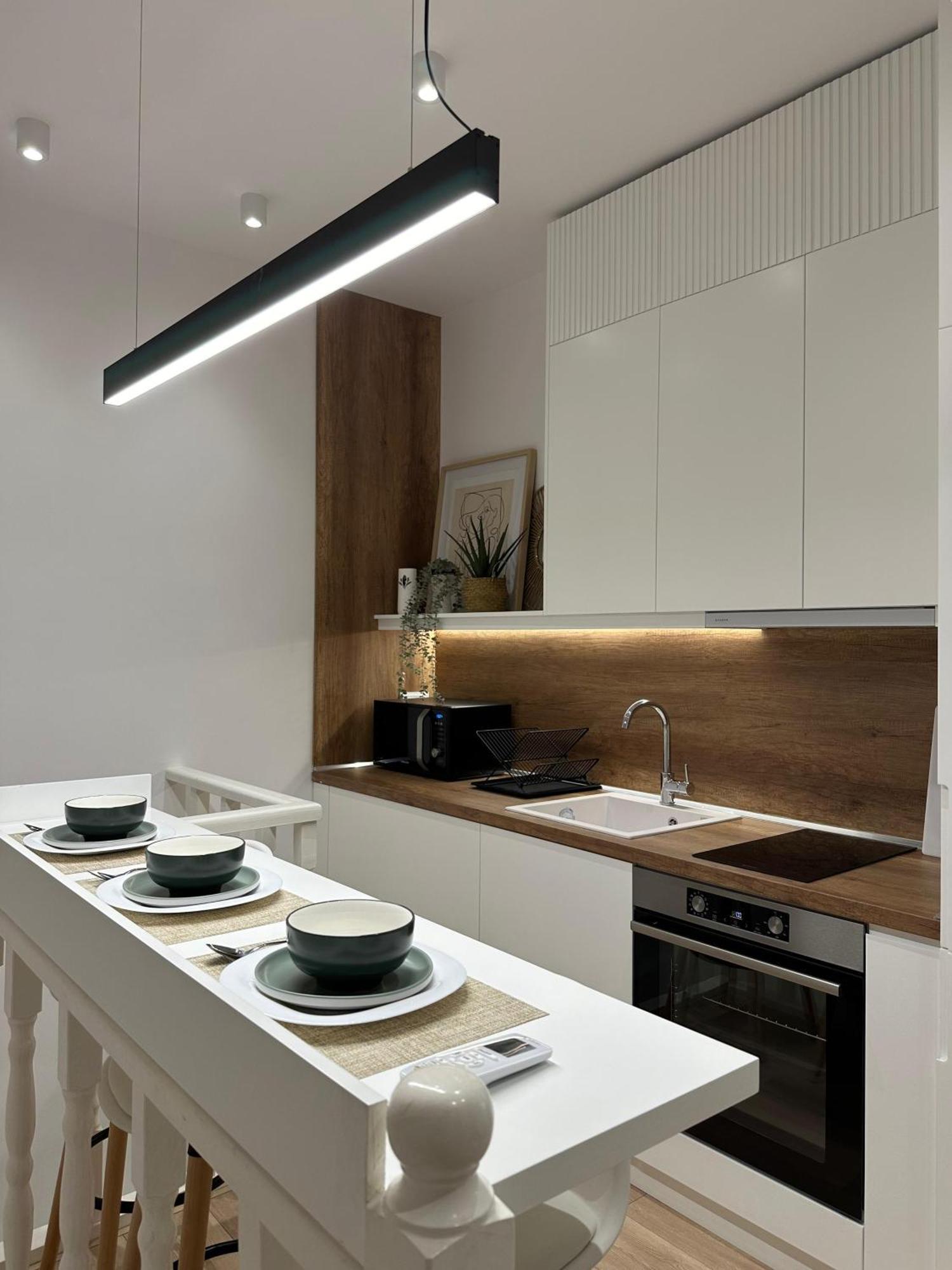 Apartment Abc Blloku Center *