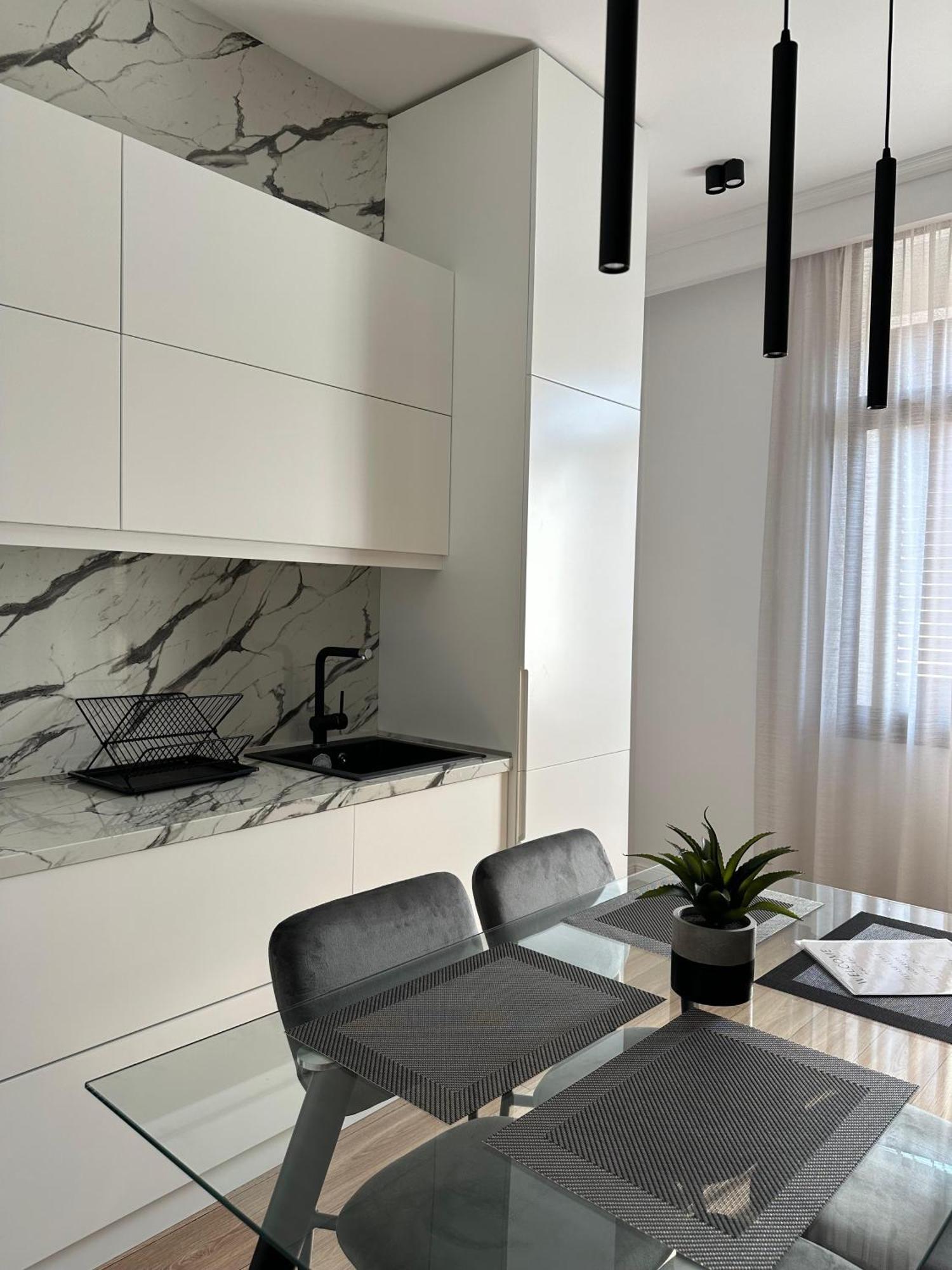 Apartment Abc Blloku Center *