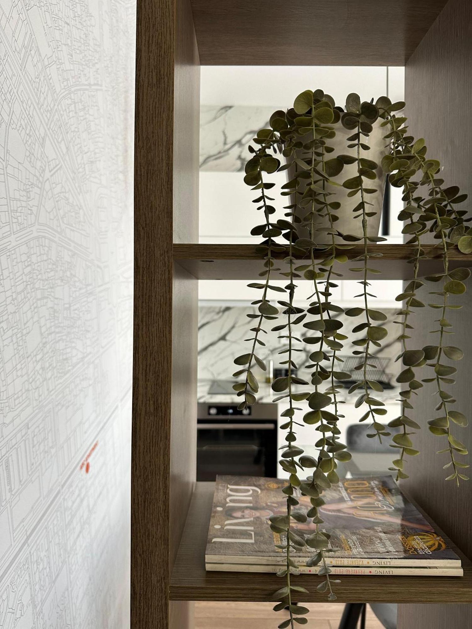 Abc Blloku Center Apartment Tirana