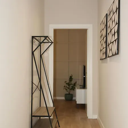 Abc Apartment Blloku Center Tirana Exterior photo