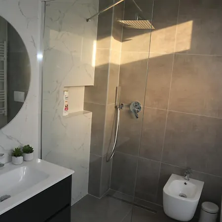 Abc Apartment Blloku Center Tirana Exterior photo