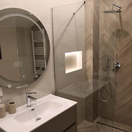 Abc Apartment Blloku Center Tirana Exterior photo