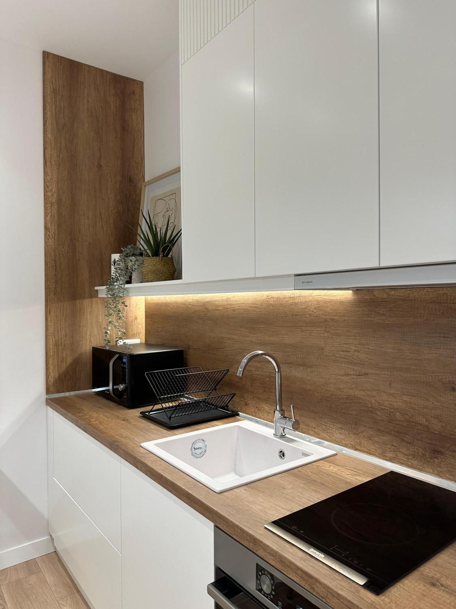 Apartament Abc Blloku Center *