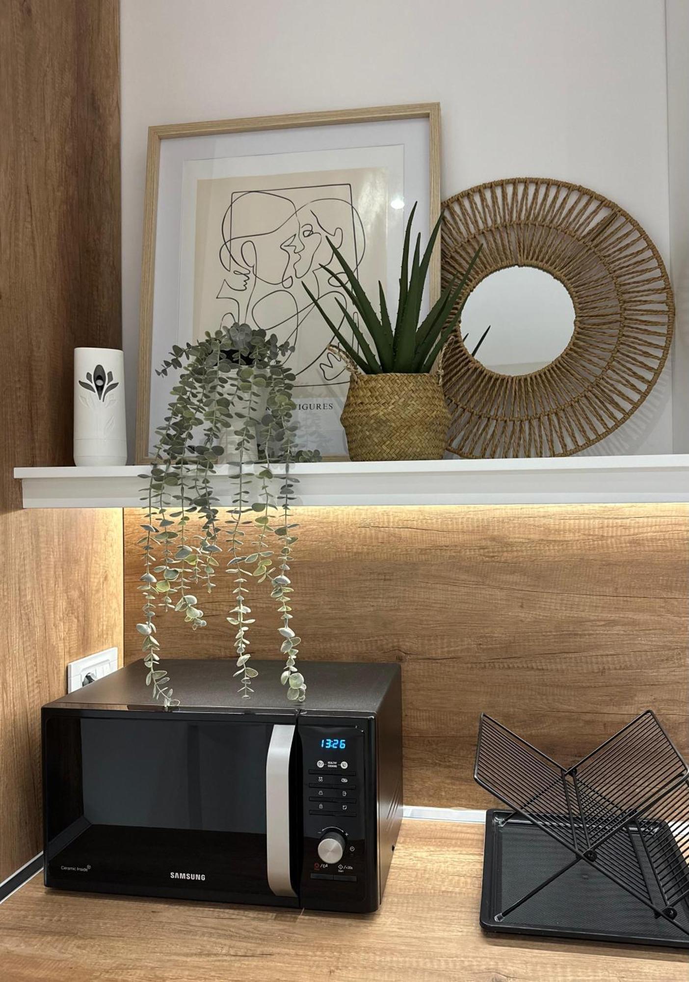 Apartament Abc Blloku Center *