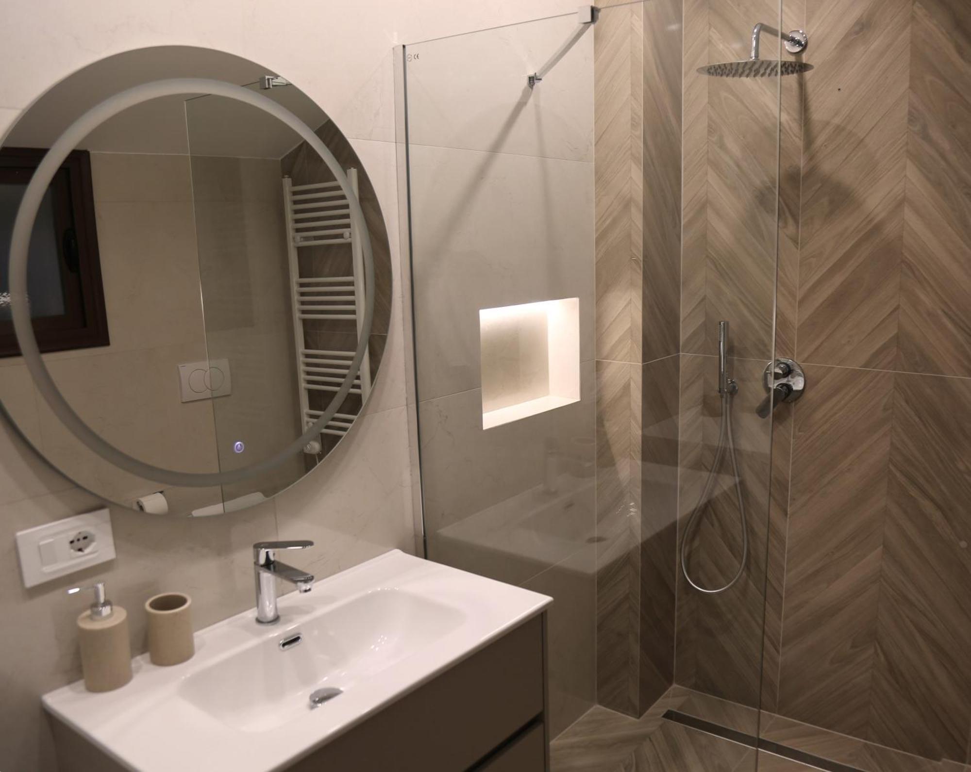 Apartament Abc Blloku Center